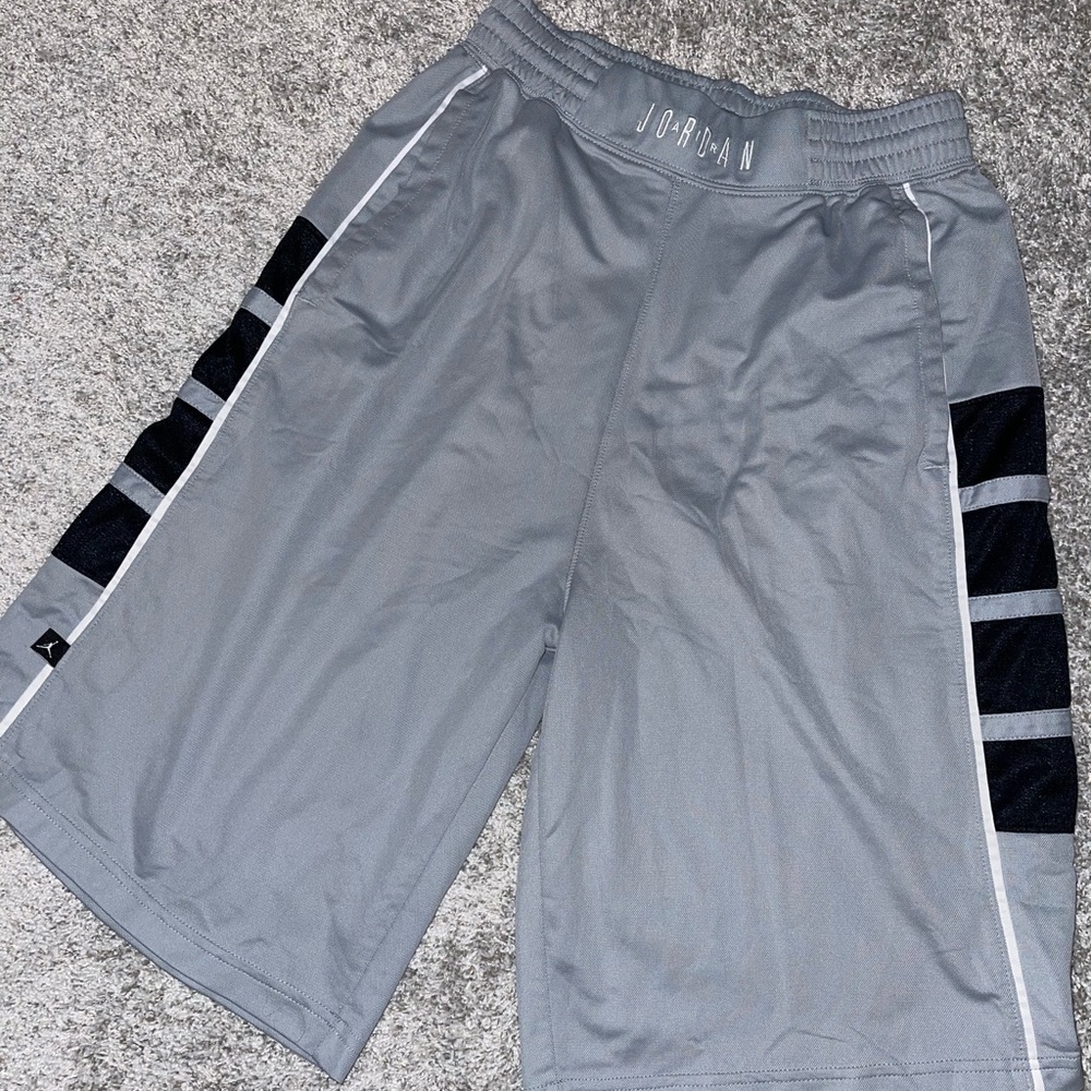 Jordan basketball shorts